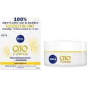 Nivea Q10 Plus Anti-Wrinkle Day Cream 50ml
