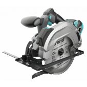 Circular saw without charger/ battery. BESK 20V
