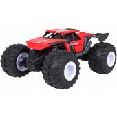 Hunter Crawler 1:16 Red