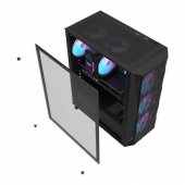 i7-12700KF 16GB 512GB SSD RX580 NOOS