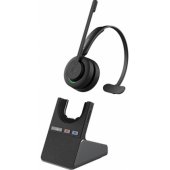 DH301B Pro DECT Black