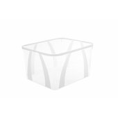 STORAGE BOX LONA 25L WITH LID