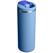 The Transit atverčiamas puodelis 350ml šviesiai mėlynas