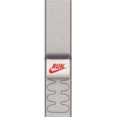 42mm Veiled Grey Nike Sport Loop