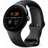 Pixel Watch 3 41mm Obsidian