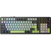 F99 Pro Black/ Grey/ Green
