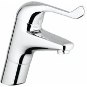 Euroeco Special SSC 129 Chrome