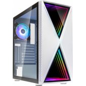 Void X White