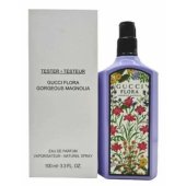_7955314 Gucci Flora Gorgeous Magnolia Smaržas EDP 100 ml Tester