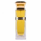 _8299077 Maison Asrar, Lumiere, Eau De Parfum, Unisex, 110 ml