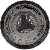 C40 MK3 Nitro Blade Black