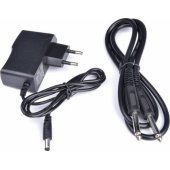 VM Dual Vocal Set Black