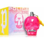 To Be Goodvibes EDP 125 ml