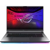 ROG Strix G18 G815LW-S9106W 240hz U9-275HX 16GB 1SSD RTX5080 W11 Grey