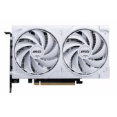 GeForce RTX 5060 8G VENTUS 2X OC WHITE NVIDIA 8 GB GDDR7
