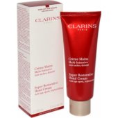 _5040336 Clarins CLARINS Super Restorative rankų kremas 100ML