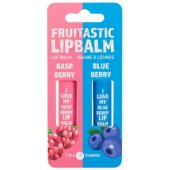 Fruitastic Lip Balm 4,2g