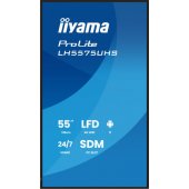 ProLite LH5575UHS-B2AG 54.6" IPS 16:9