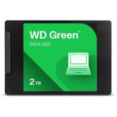Green 2TB WDS200T5G0A