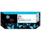 HP 772 ink 300ml magenta