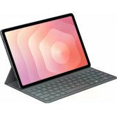 Book Cover Keyboard Slim Cover TAB S11 Black German