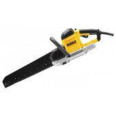 DeWALT DWE398 pjūklas „aligatorius“ 430 MM 1700 W.