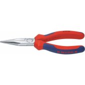 Knipex Professional long half-round pliers Knipex 30 25 140-16