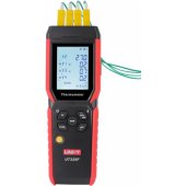 UT325F 4-Channel Thermometer