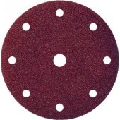 Klingspor lipnus šlifavimo diskas 150 mm PS18EK, grūdėtumas 40 GL