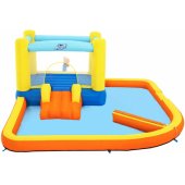 H2OGO! Beach Bounce Water Park 53381