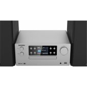 M-925DAB Silver