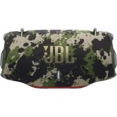Xtreme 4 Camo (be įkroviklio)