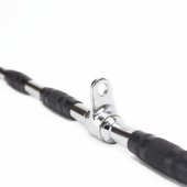 Bracket UW14 Black/ Chrome