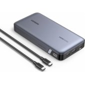 PB205 25000mAh Grey