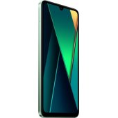 C75 8/ 256 Green
