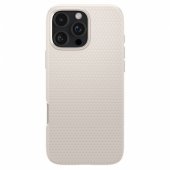 Liquid Air iPhone 16 Pro Max natural titanium ACS07991