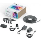 4D TV ekrano veidrodinio apšvietimo juostų pradinio rinkinio TV65" NF082K02-40LS