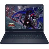 Alienware 16X Aurora AC16251 16 WQXGA 275HX 64GB 4SSD RTX5070 EN W11P