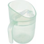 Gertuvė Genius 150ml 35/ 368 žalia