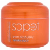 Sopot įdegį suteikiantis veido kremas Relaxing 50ml
