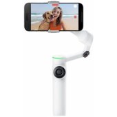 Flow 2 Pro AI Tracker White