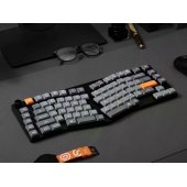K15 Max Led Red Switch Black