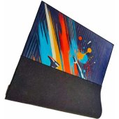 3D Basketball 100x150 cm