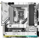 B860M Steel Legend WiFi