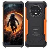 KingKong ES Pro 6/ 64GB Black/ Orange