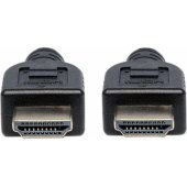 HDMI to HDMI 4K 5 m Black (353953)