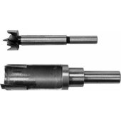 Yato YATO medienos kamščių freza 20 mm, 2 vnt. YT-33831