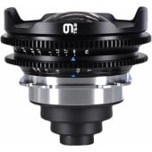 9mm T5.8 VV Cine Lens Arri PL