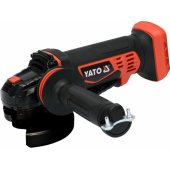 Yato YT-82827 kampinis šlifuoklis 12.5 cm 10000 RPM 1.5 kg