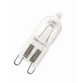 Osram HALOGEN HALOPIN 66720 ECO 20W / G9 / šiltai balta (4008321945273)